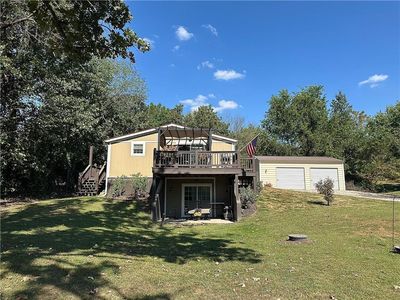 7 SW 400th Rd, Warrensburg, MO, 64093