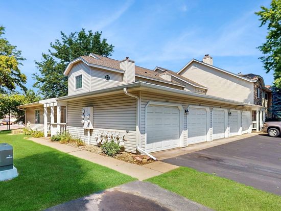 4130 3rd St NE UNIT 101, Columbia Heights, MN 55421