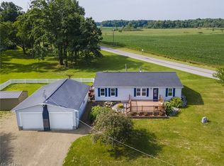 14025 Smith Goshen Rd, Beloit, OH 44609