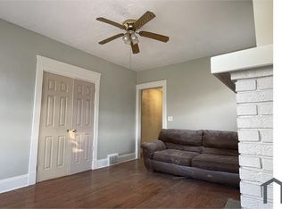 8621 Denison Ave, Cleveland, OH