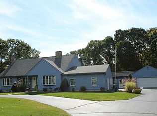 11 Lancaster Rd, Westerly, RI 02891