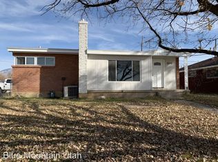 5310 S 2375 W, Roy, UT 84067