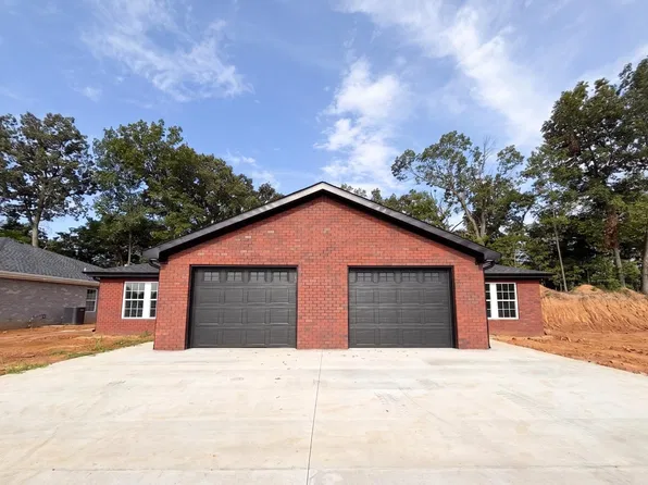 161 Blanton Ct, Paducah, KY 42003