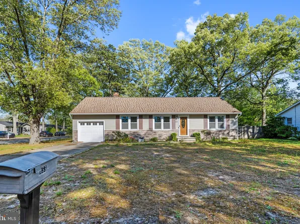 455 Commodore Dr, Forked River, NJ 08731