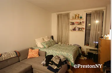 Rented by JM Preston Properties LLC