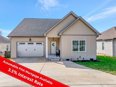 8476 Standifer Gap Rd, Chattanooga, TN, 37421