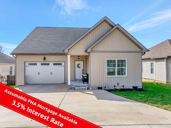 8476 Standifer Gap Rd, Chattanooga, TN 37421