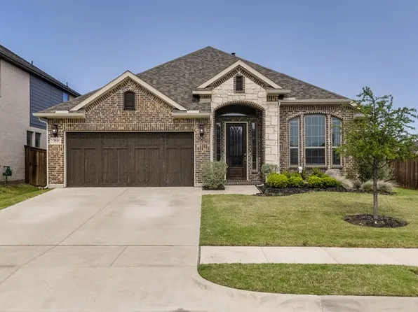 2616 Henley Way, Venus, TX 76084
