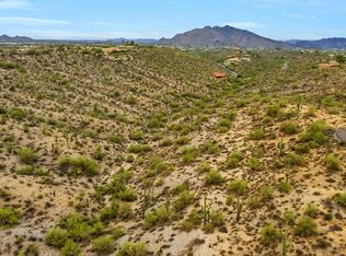 8903 E Stanley Thompson Ln, Scottsdale, AZ 85262