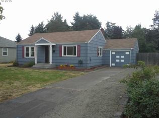 495 Gilbert St, Eugene, OR 97402