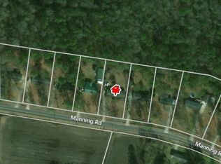 1861 Manning Rd, Greenville, NC 27858