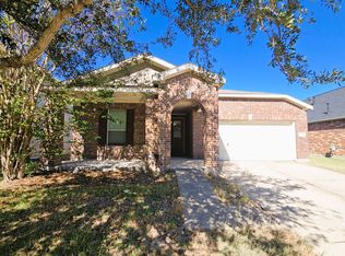 16014 Peach Bluff Ln, Cypress, TX 77429