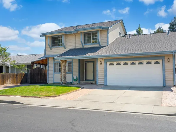 393 Limerick Way, Vacaville, CA 95688