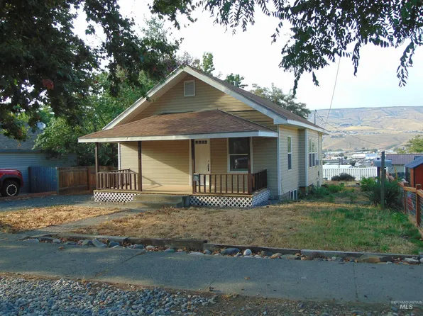 1825 7th Ave, Lewiston, ID 83501