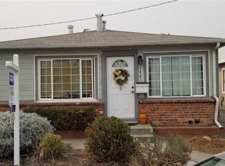 1421 25th St, Richmond, CA 94806