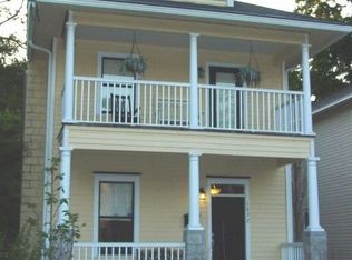 1622 N Laura St, Jacksonville, FL 32206