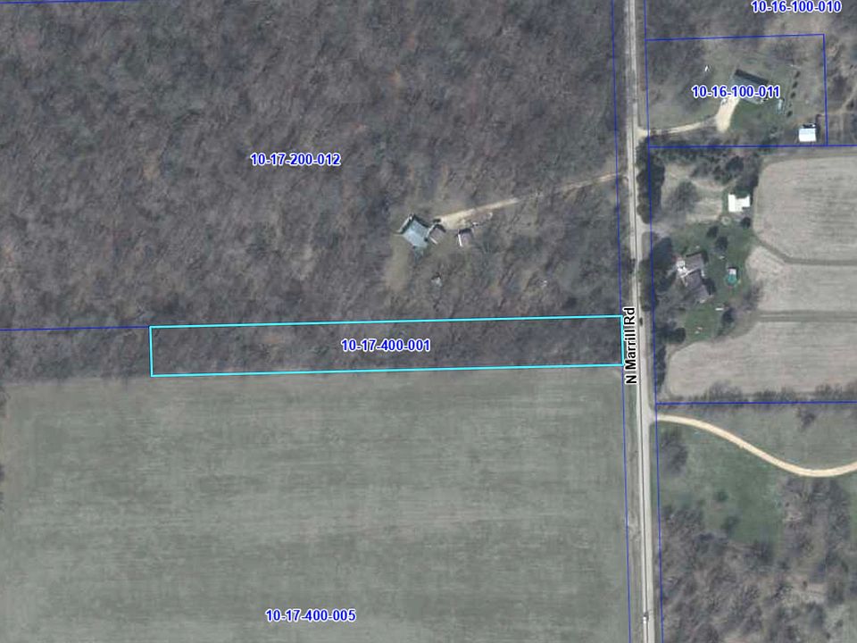 2nd image of N Marrill Rd