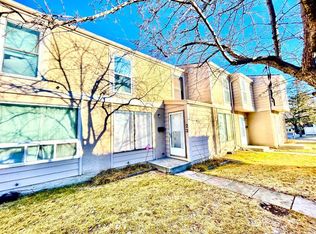 2319 56th St NE #23, Calgary, AB T1Y 2M2