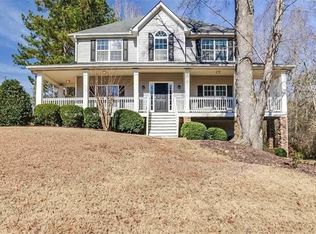 86 Reidland Dr, Dallas, GA 30132