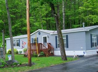 138 Knob Hl, Conway, NH 03818
