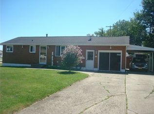 113 King Ave, Depew, NY 14043