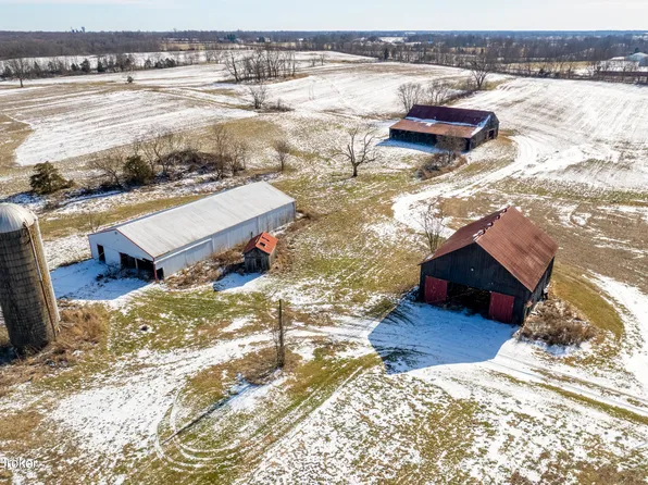 736 Frys Oldburg Rd, Bagdad, KY 40003