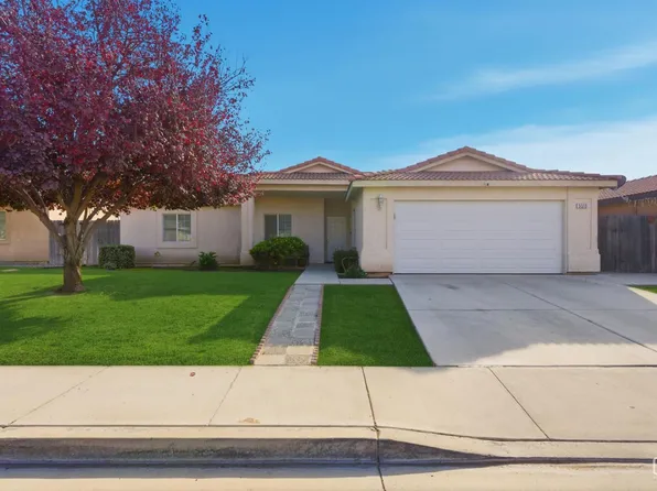 5513 La Pinta Maria Dr, Bakersfield, CA 93307