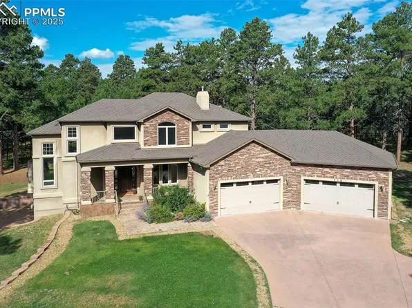 710 Caspian Ct W, Monument, CO 80132