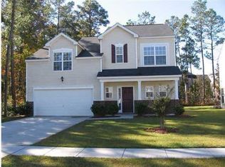 3393 Fletton Way, Summerville, SC 29485