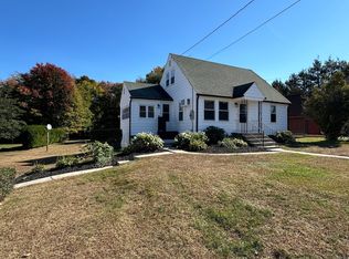 86 Preston Rd, Griswold, CT 06351