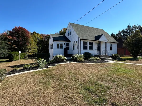 86 Preston Road, Griswold, CT 06351