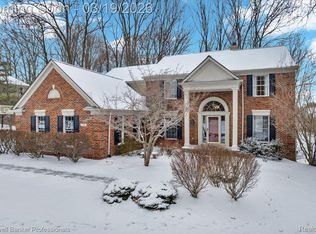 7480 Wyngate Dr, Clarkston, MI 48348