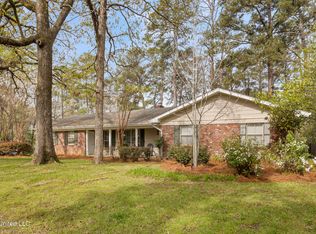 4407 Northover Dr, Jackson, MS 39211