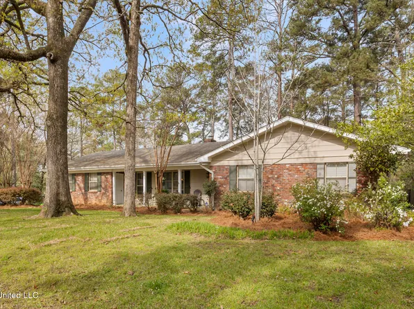 4407 Northover Dr, Jackson, MS 39211