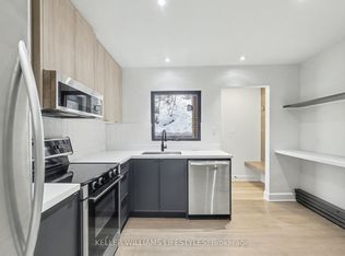 306 Riverside Dr #B, London, ON N6H1E9