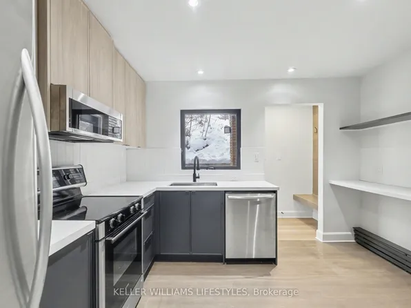 306 Riverside Dr #B, London, ON N6H 1E9