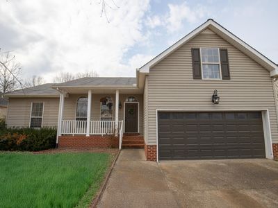 384 Huntington Dr, Gallatin, TN, 37066