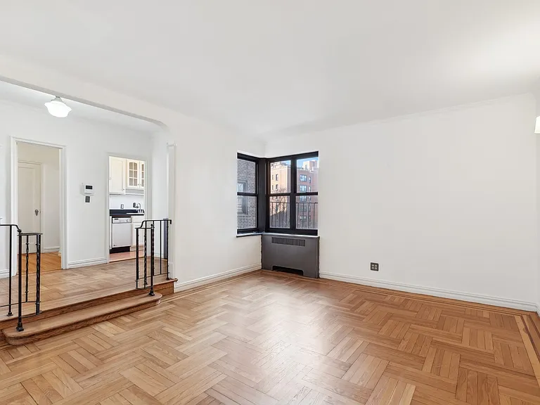 95 Park Ter E #5A — Photo 5
