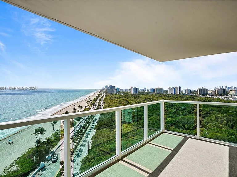 1151 N Fort Lauderdale Beach Blvd #16D — Photo 5