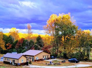 653 Old Springville Rd, Springville, TN 38256