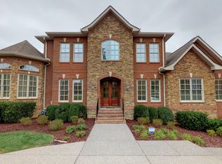 9632 Portofino Dr, Brentwood, TN 37027