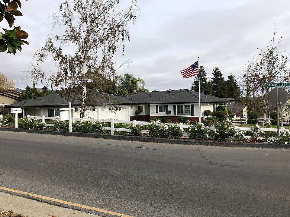 440 Country Club Drive SLO