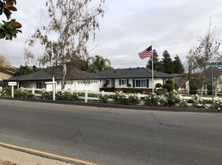 440 Country Club Dr, San Luis Obispo, CA 93401