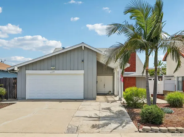 11391 Westonhill Dr, San Diego, CA 92126