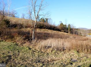 55 State Rd, Wardensville, WV 26851