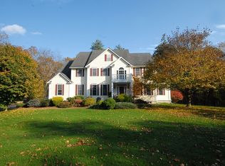 15 Reeve St #1, Acton, MA 01720