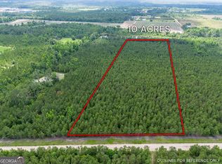 TRACT 14 Sanderling Rd, Alma, GA 31510