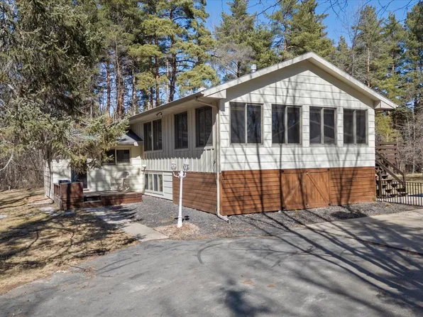 1110 SW 23rd Ave, Grand Rapids, MN 55744