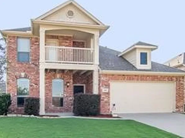 2405 Fawn Meadow Dr, Little Elm, TX 75068
