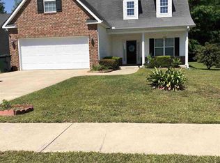 435 Apple Blossom Way, Macon, GA 31217